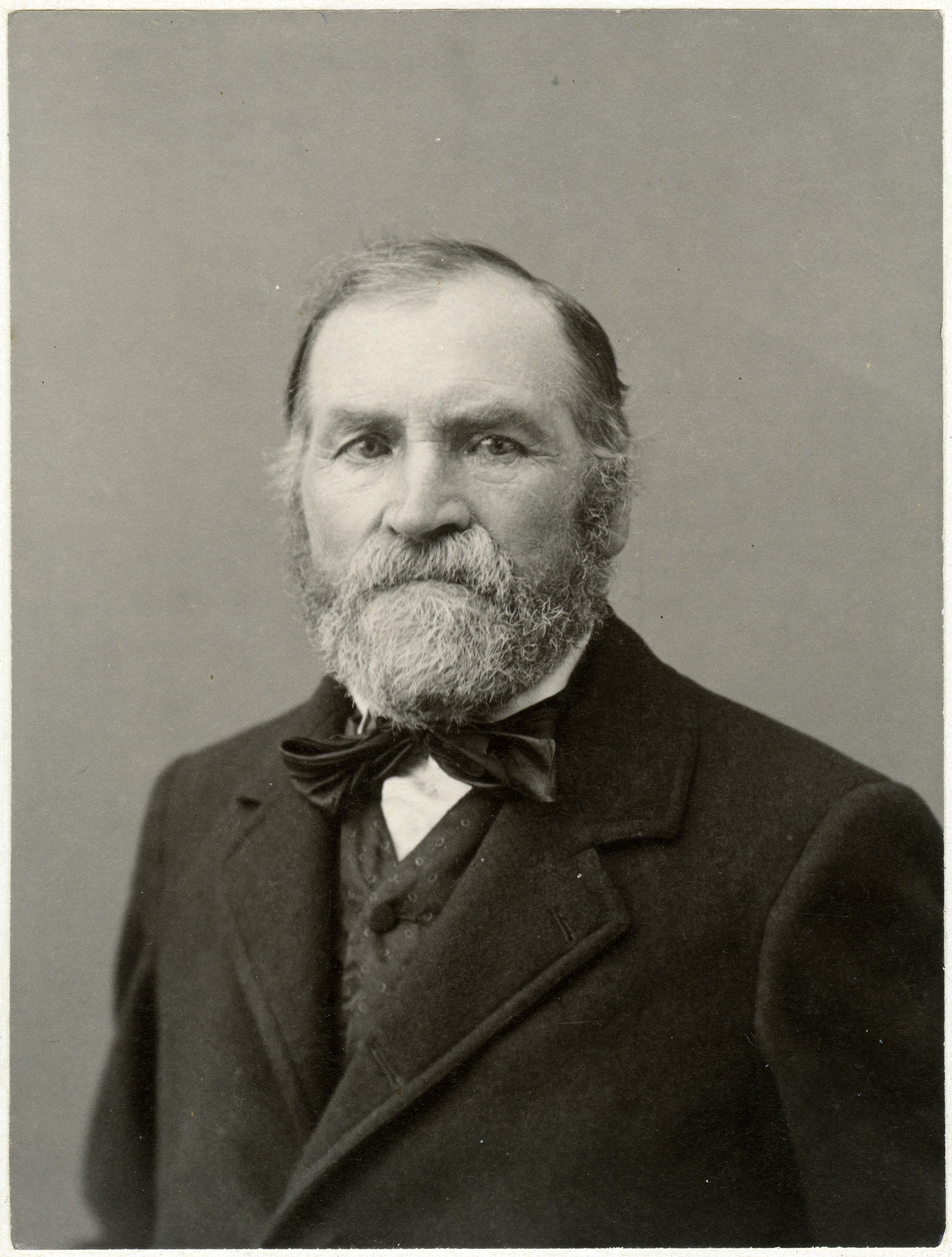 David August Hilpert, 1890, 63 yrs